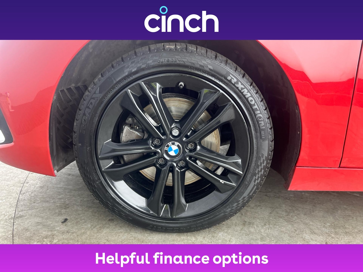 Used BMW 1 Series 2020 for sale - 76767625: Photo 24