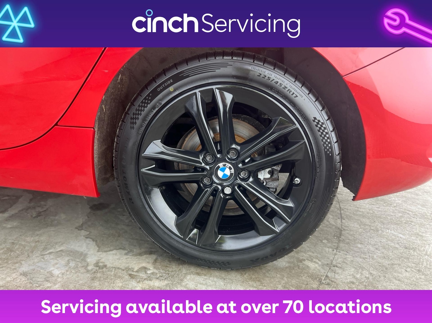 Used BMW 1 Series 2020 for sale - 76767625: Photo 26