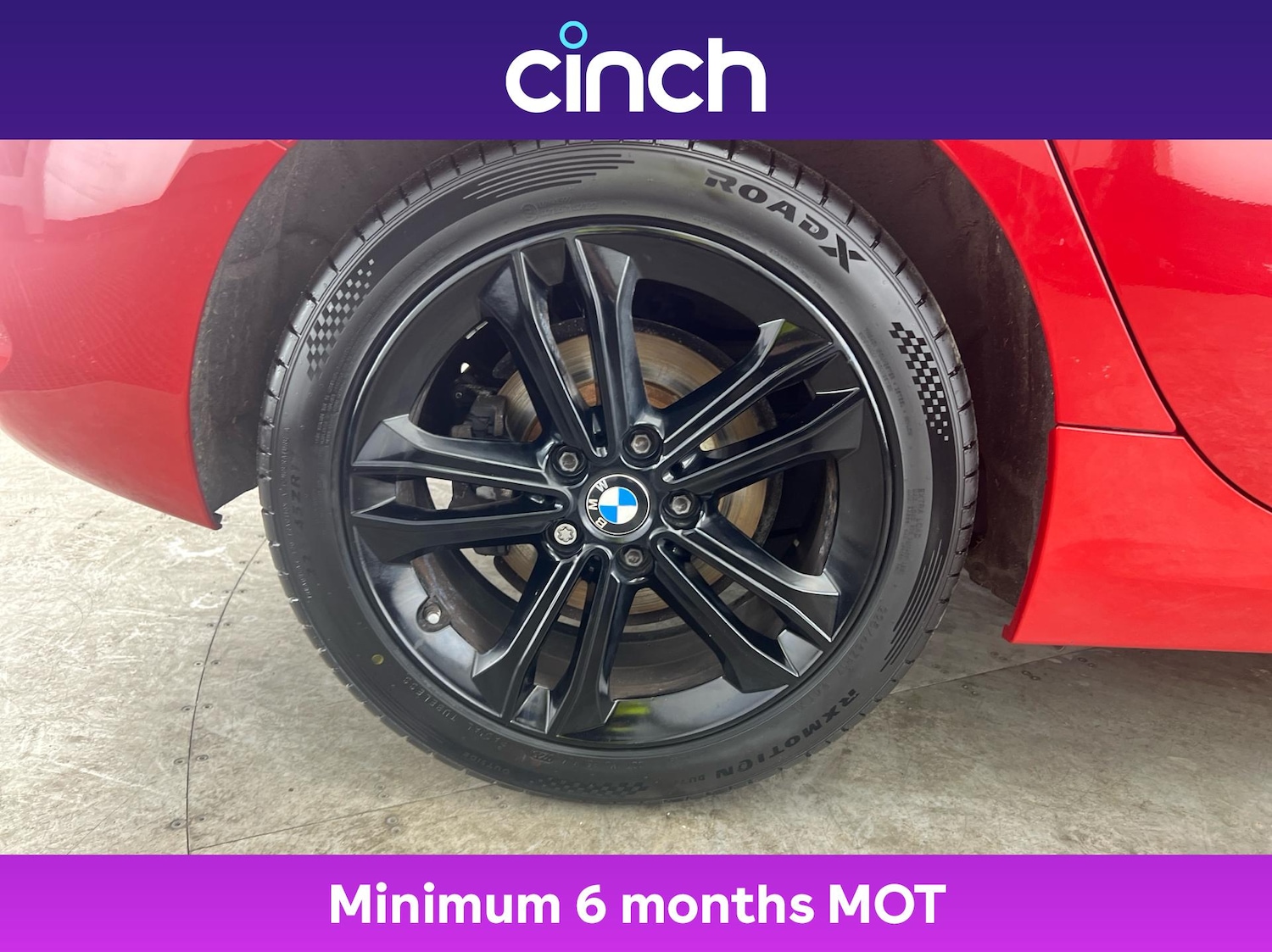 Used BMW 1 Series 2020 for sale - 76767625: Photo 27