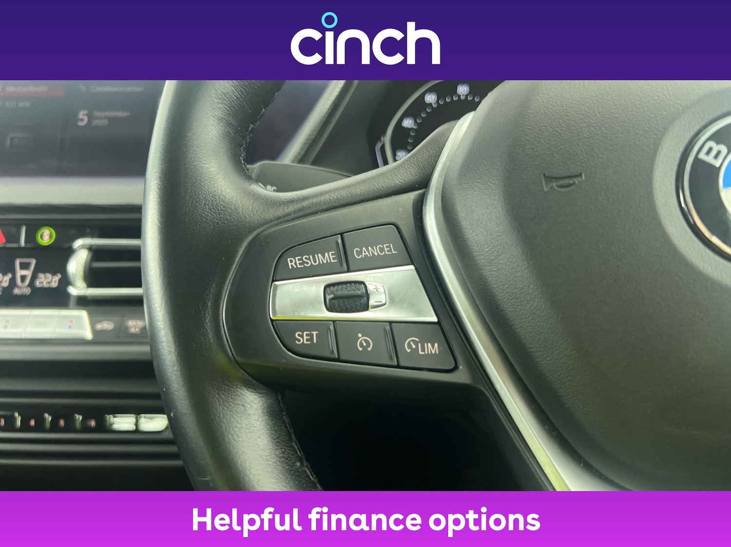 Used BMW 1 Series 2020 for sale - 76767625: Photo 30