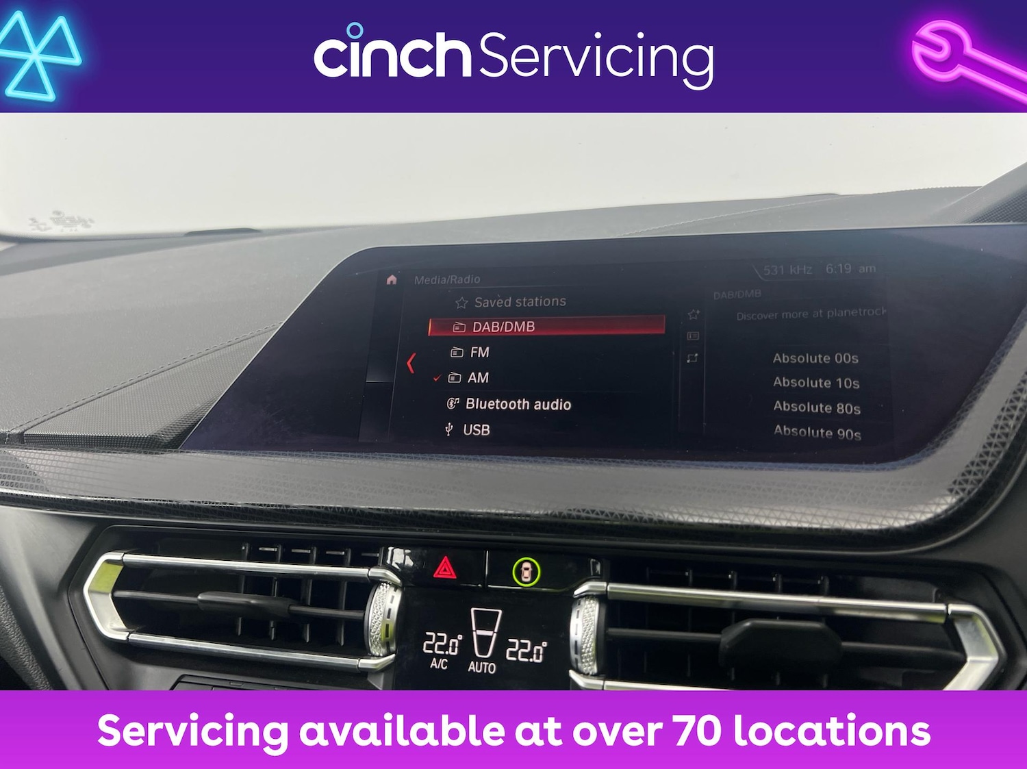 Used BMW 1 Series 2020 for sale - 76767625: Photo 31