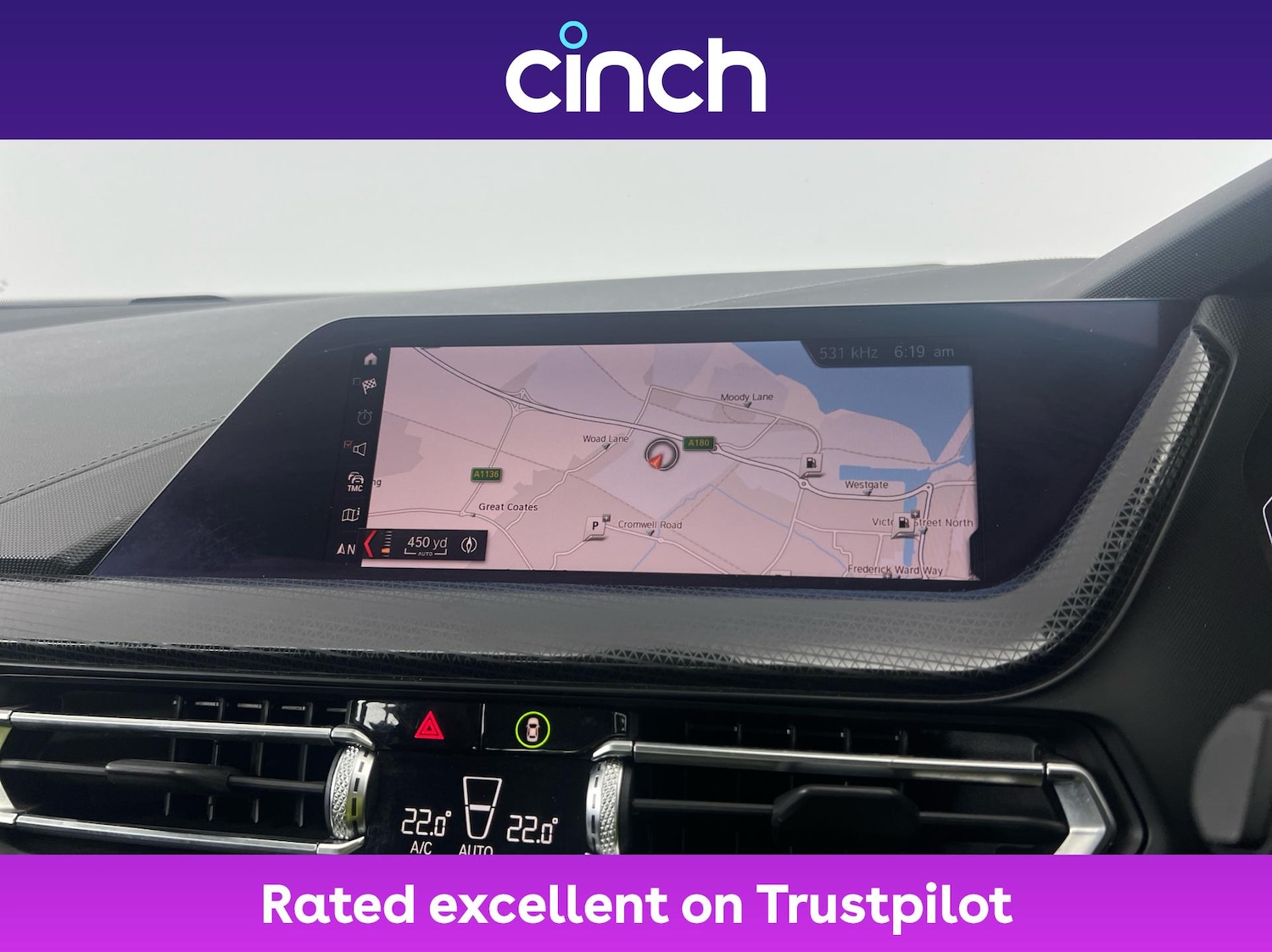 Used BMW 1 Series 2020 for sale - 76767625: Photo 33