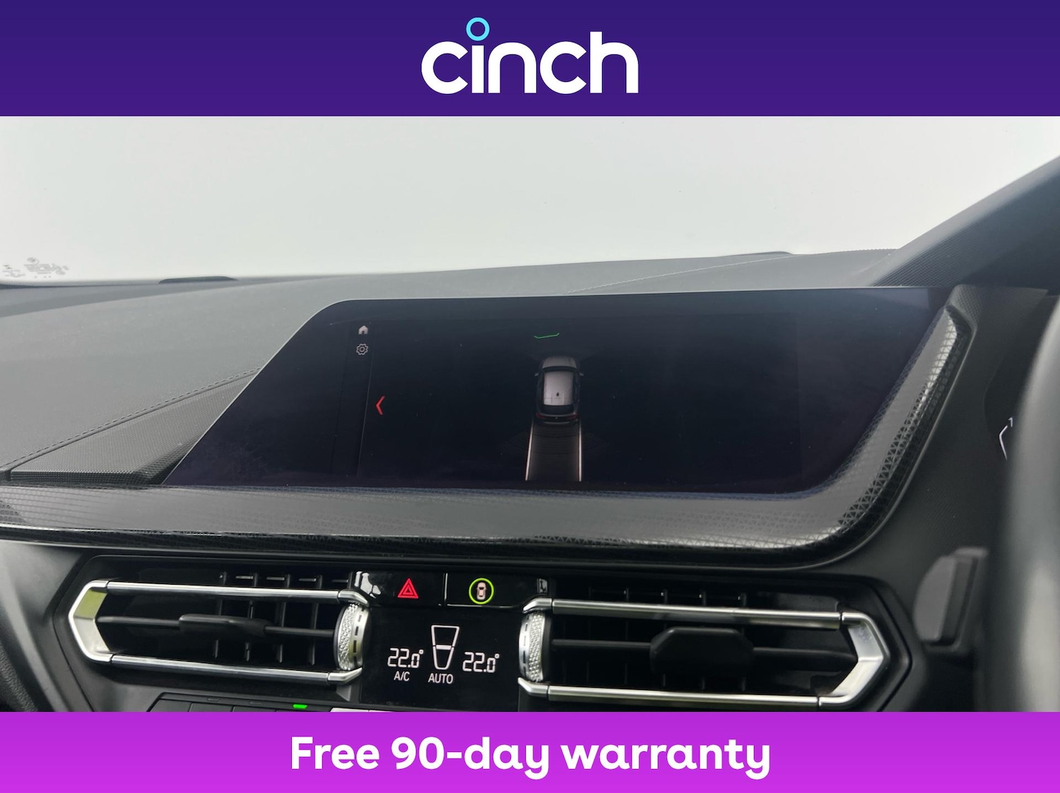 Used BMW 1 Series 2020 for sale - 76767625: Photo 34