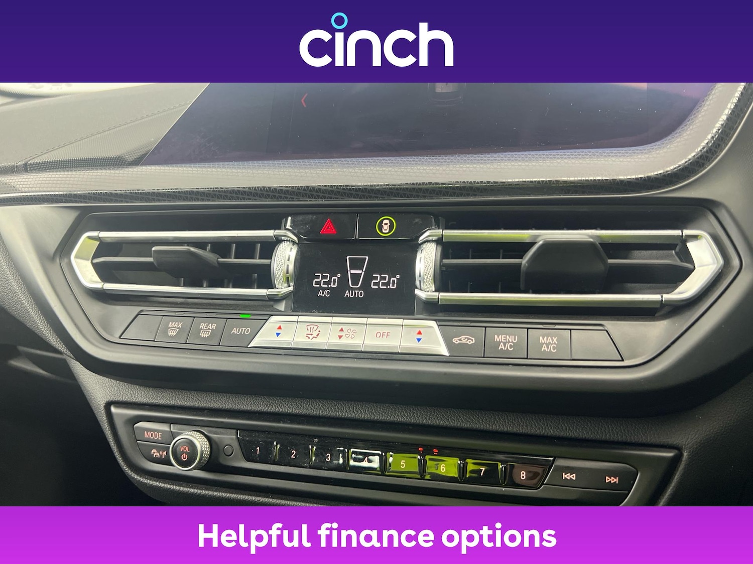 Used BMW 1 Series 2020 for sale - 76767625: Photo 35