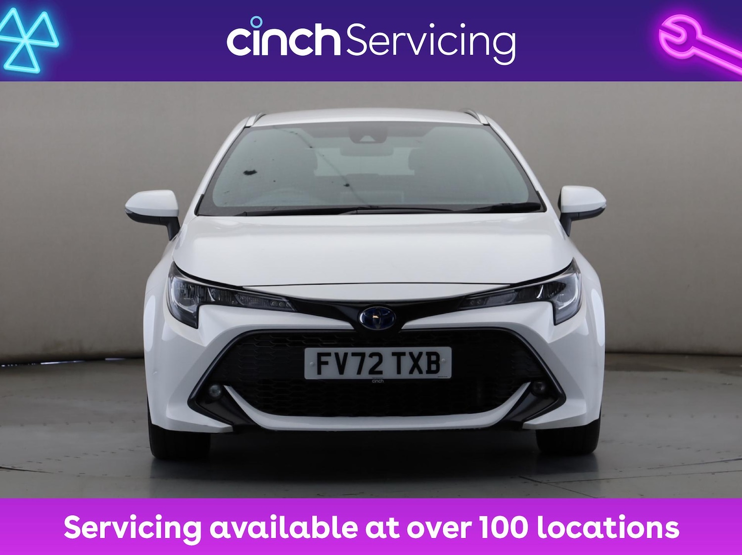 Used Toyota Corolla 2023 for sale - 76665027: Photo 11