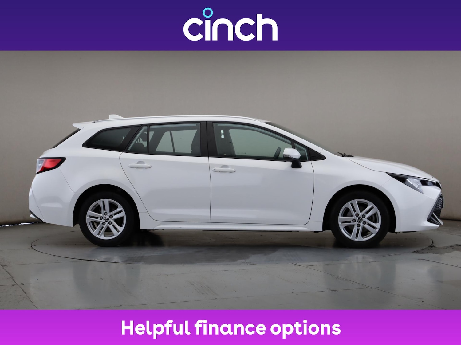 Used Toyota Corolla 2023 for sale - 76665027: Photo 2