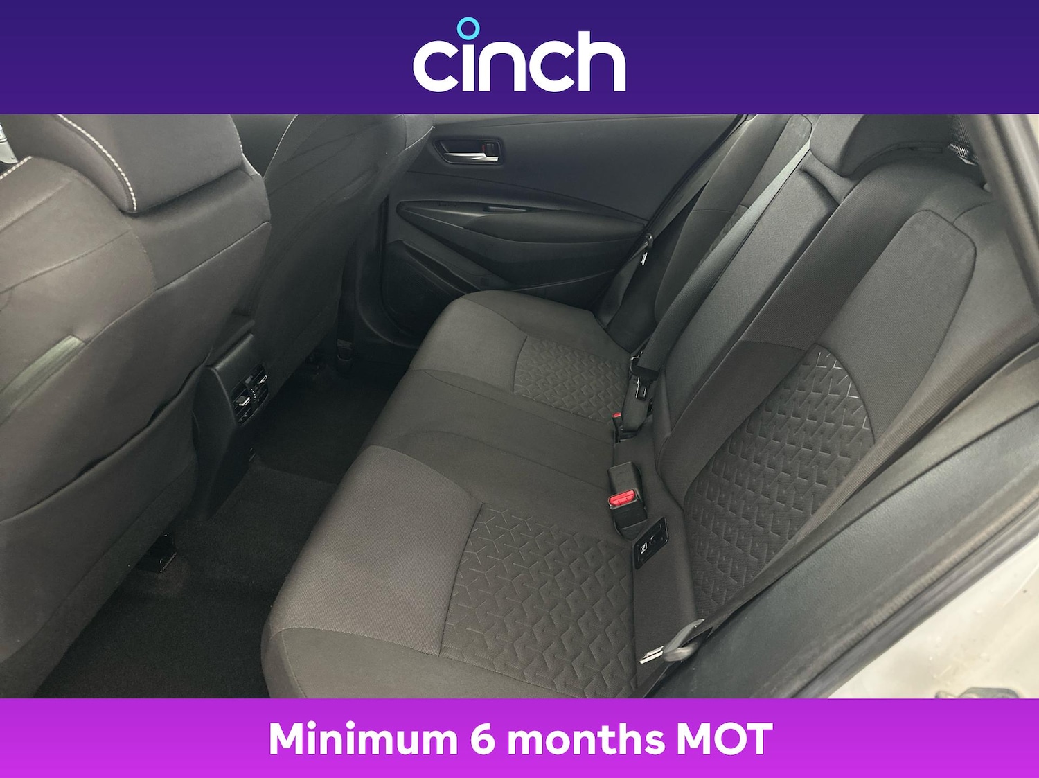 Used Toyota Corolla 2023 for sale - 76665027: Photo 20