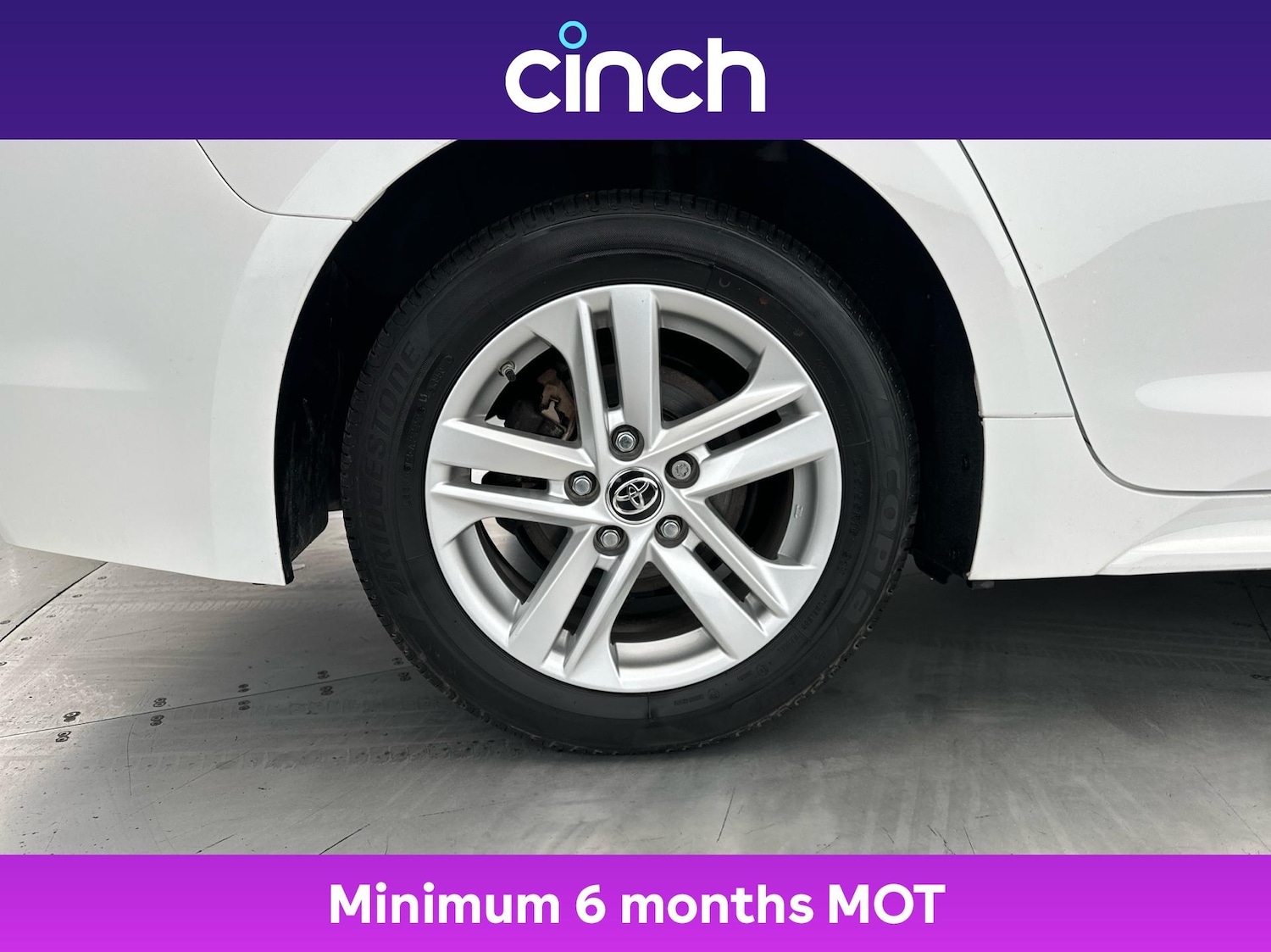 Used Toyota Corolla 2023 for sale - 76665027: Photo 27