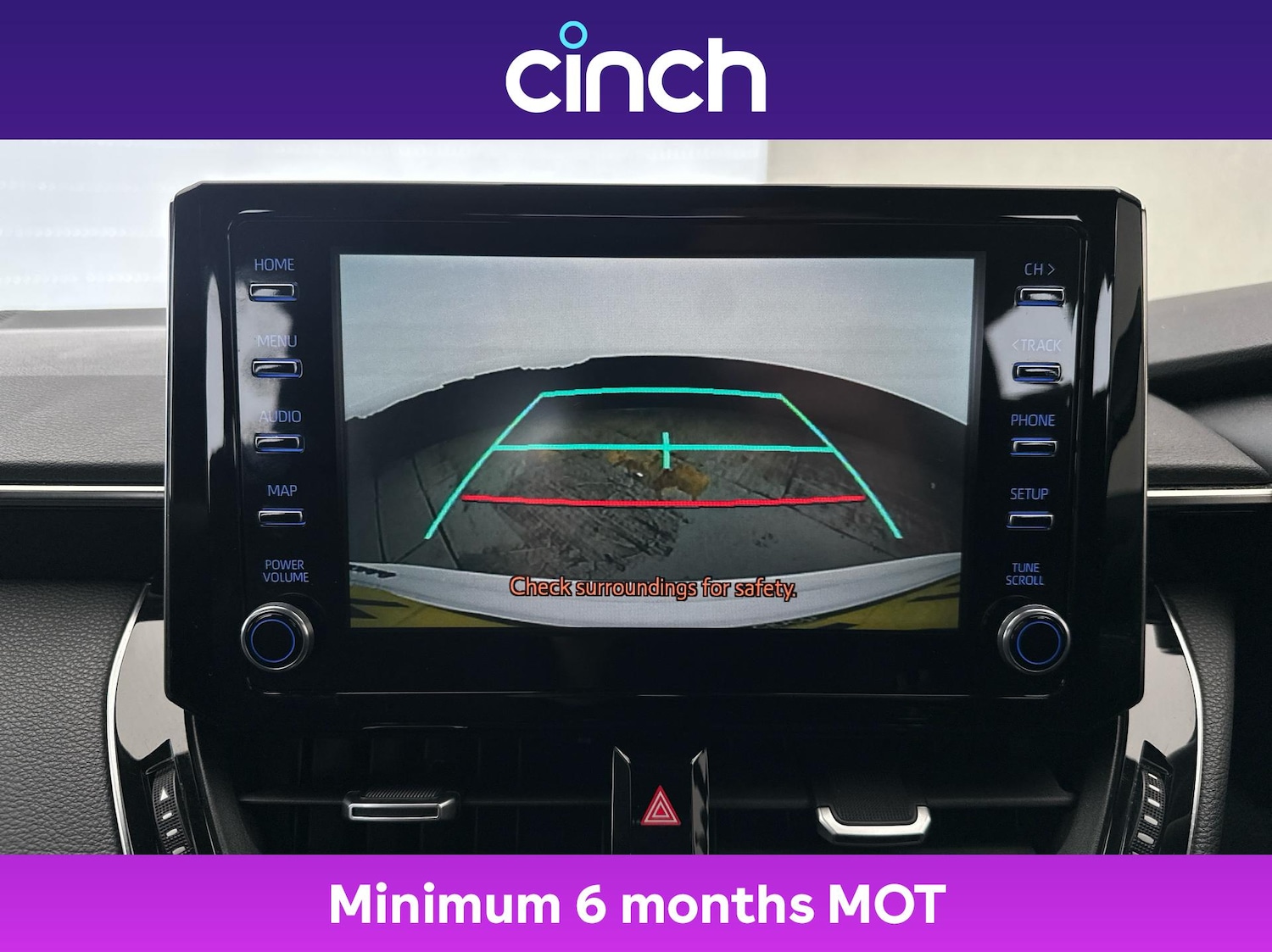 Used Toyota Corolla 2023 for sale - 76665027: Photo 32