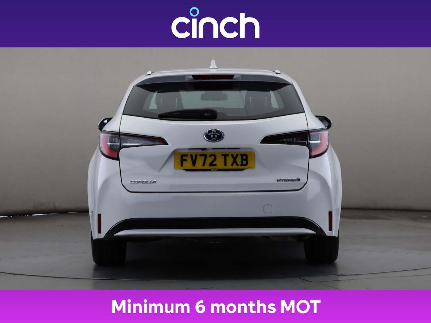 Used Toyota Corolla 2023 for sale - 76665027: Photo 5