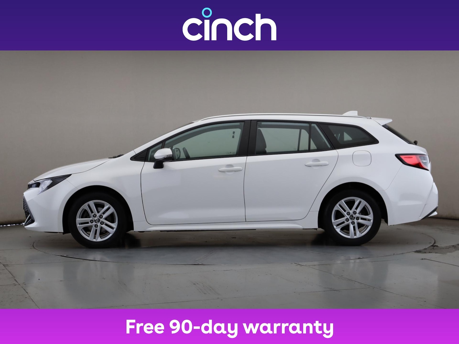 Used Toyota Corolla 2023 for sale - 76665027: Photo 8