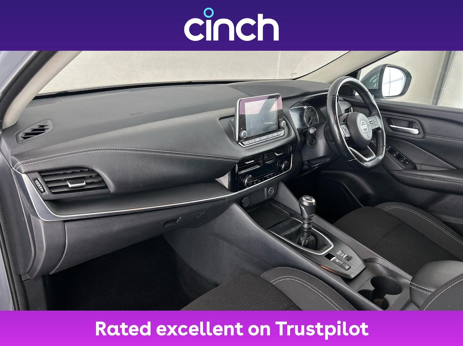 Used Nissan Qashqai 2022 for sale - 76281508: Photo 14