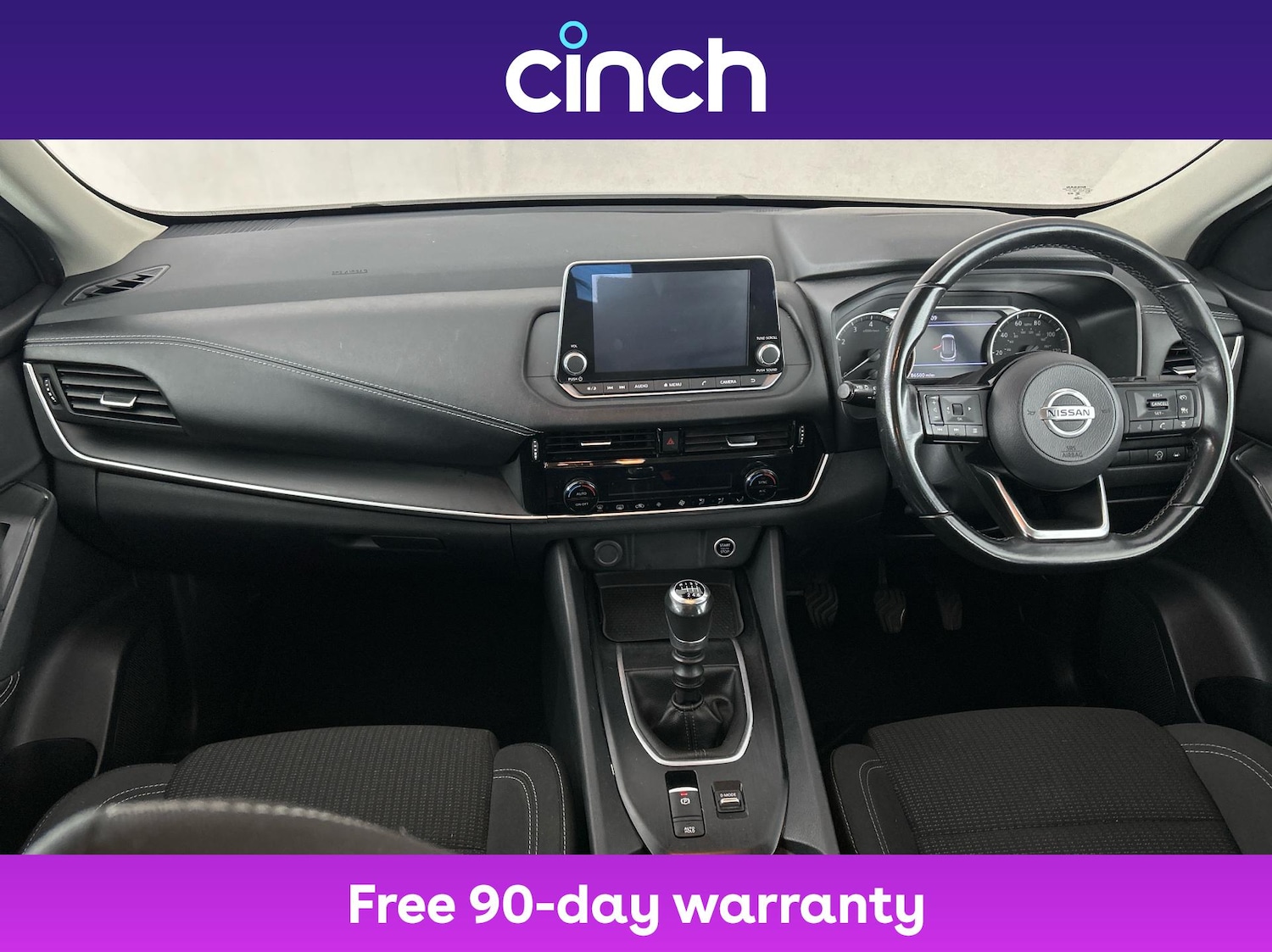 Used Nissan Qashqai 2022 for sale - 76281508: Photo 15