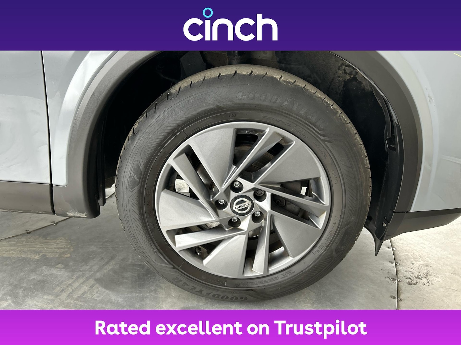 Used Nissan Qashqai 2022 for sale - 76281508: Photo 28