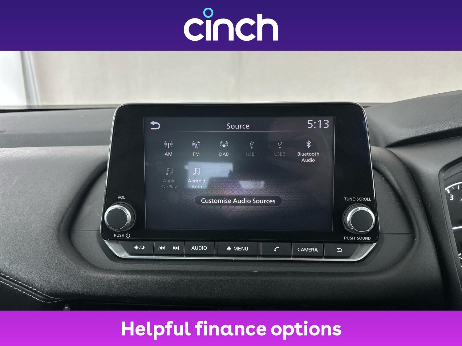 Used Nissan Qashqai 2022 for sale - 76281508: Photo 30