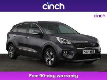 Kia - Niro