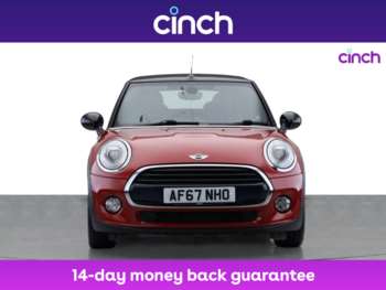 Used MINI Convertible 2017 for sale - 74786058: Photo