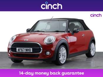 Used MINI Convertible 2017 for sale - 74786058: Photo
