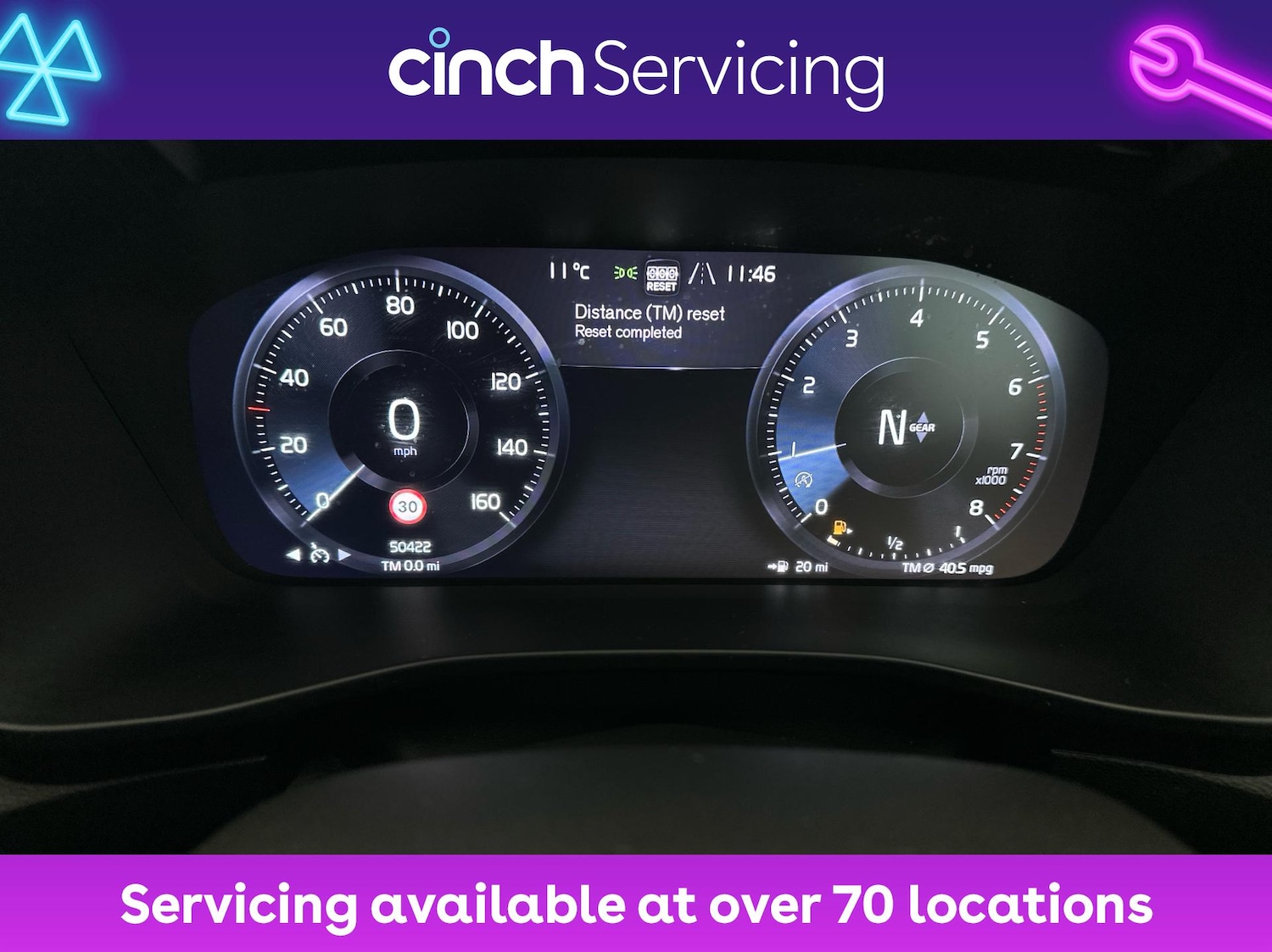 Used Volvo XC40 2021 for sale - 76469004: Photo 18