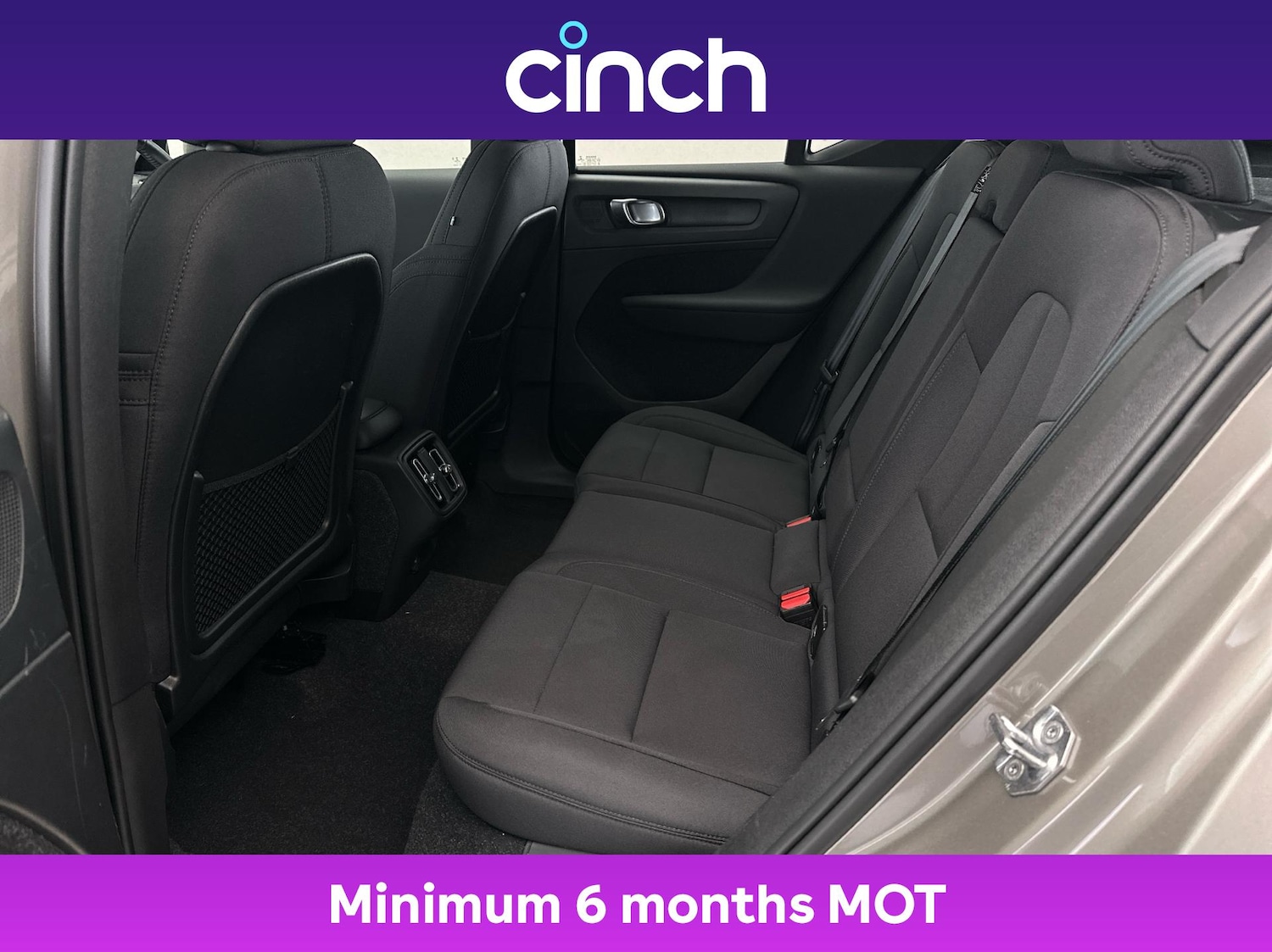 Used Volvo XC40 2021 for sale - 76469004: Photo 20