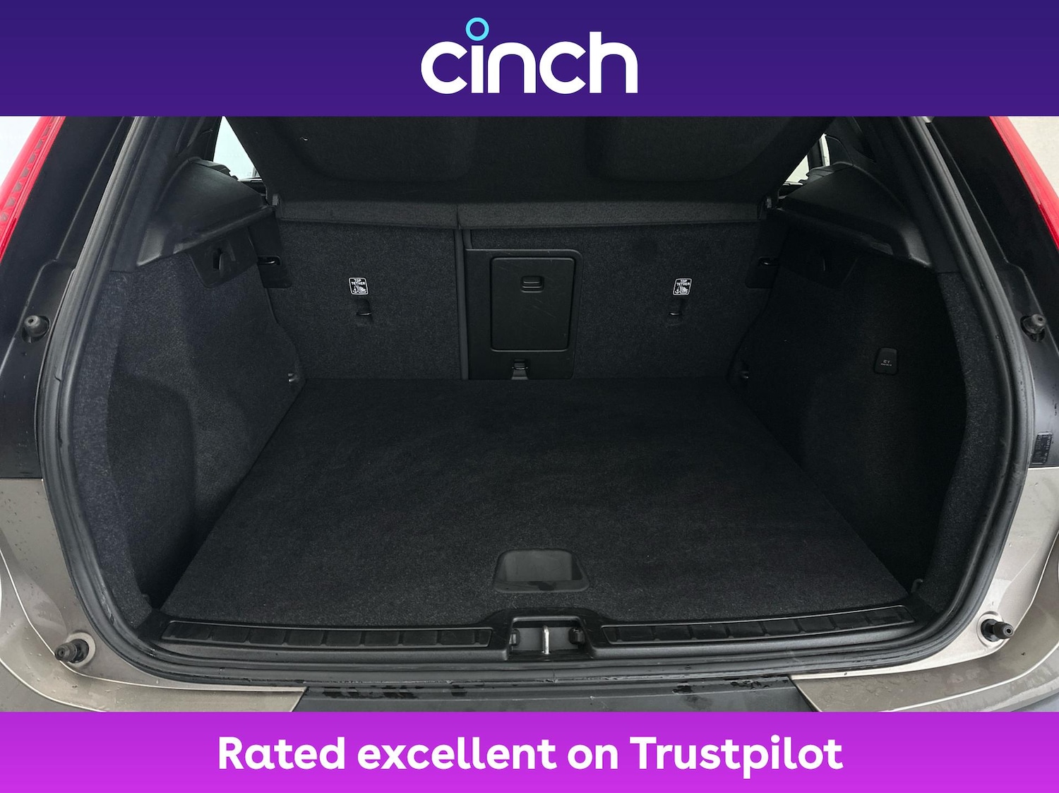 Used Volvo XC40 2021 for sale - 76469004: Photo 21