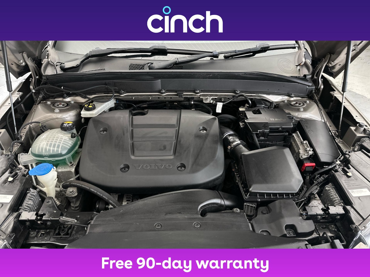 Used Volvo XC40 2021 for sale - 76469004: Photo 23