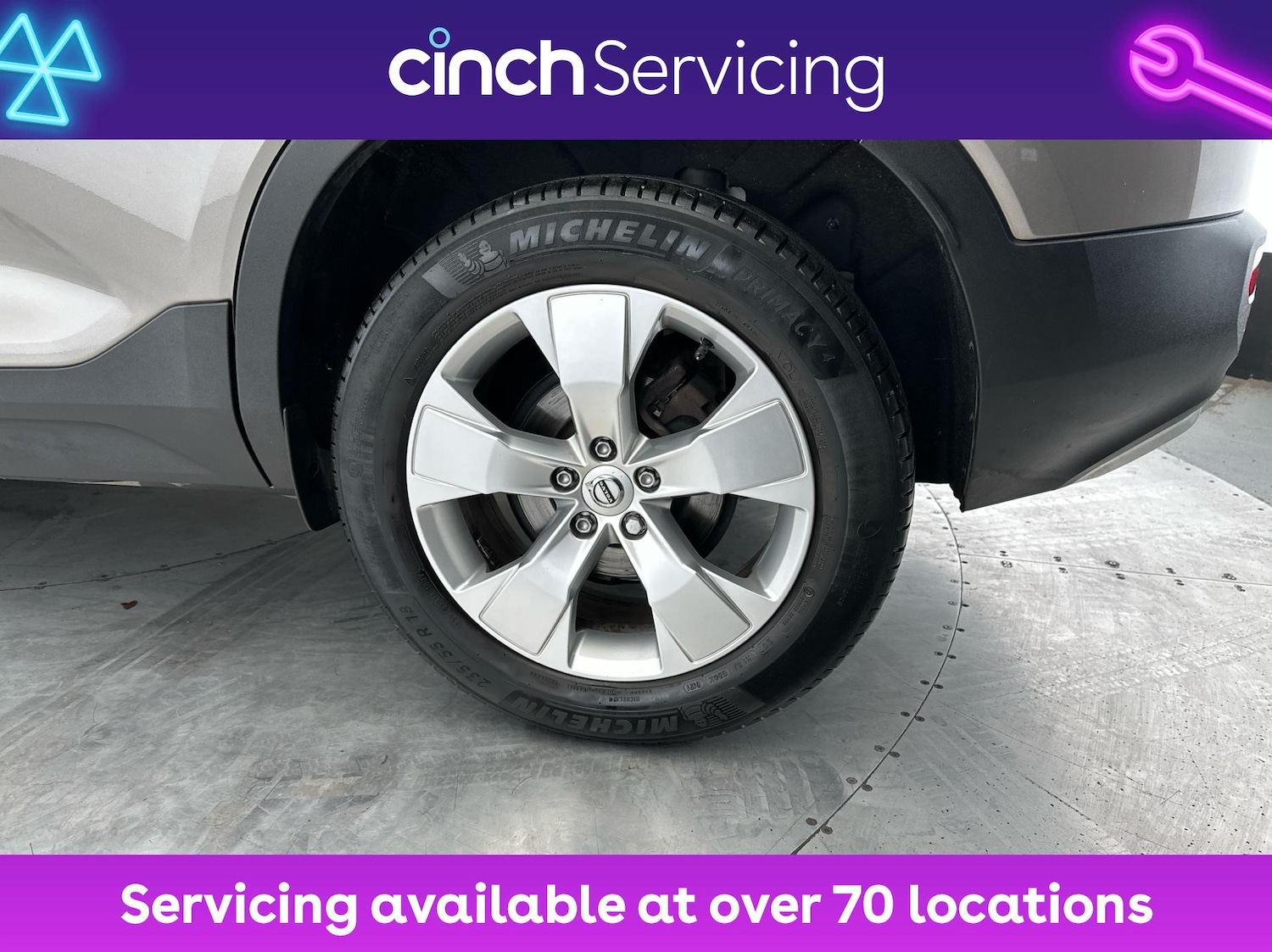 Used Volvo XC40 2021 for sale - 76469004: Photo 26