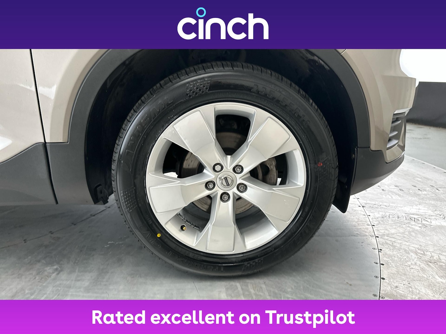 Used Volvo XC40 2021 for sale - 76469004: Photo 28