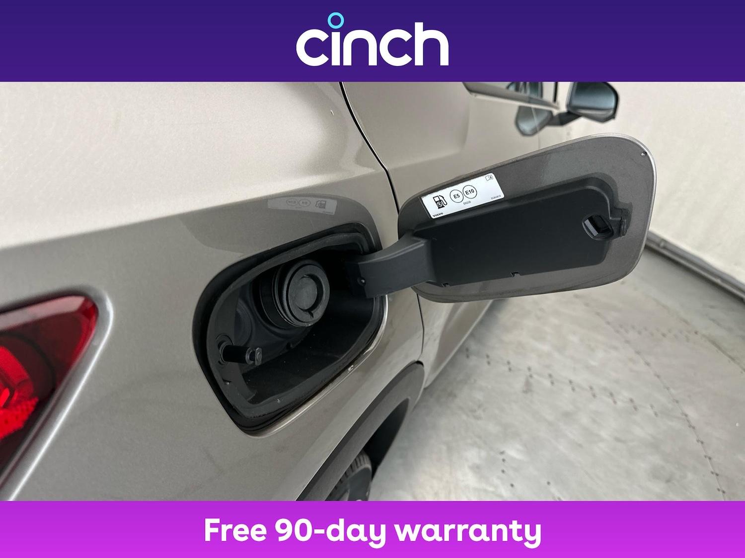 Used Volvo XC40 2021 for sale - 76469004: Photo 29