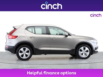 Used Volvo XC40 2021 for sale - 76469004: Photo