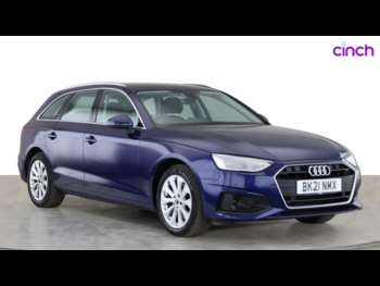 2021 - 30 TDI Technik 5dr S Tronic