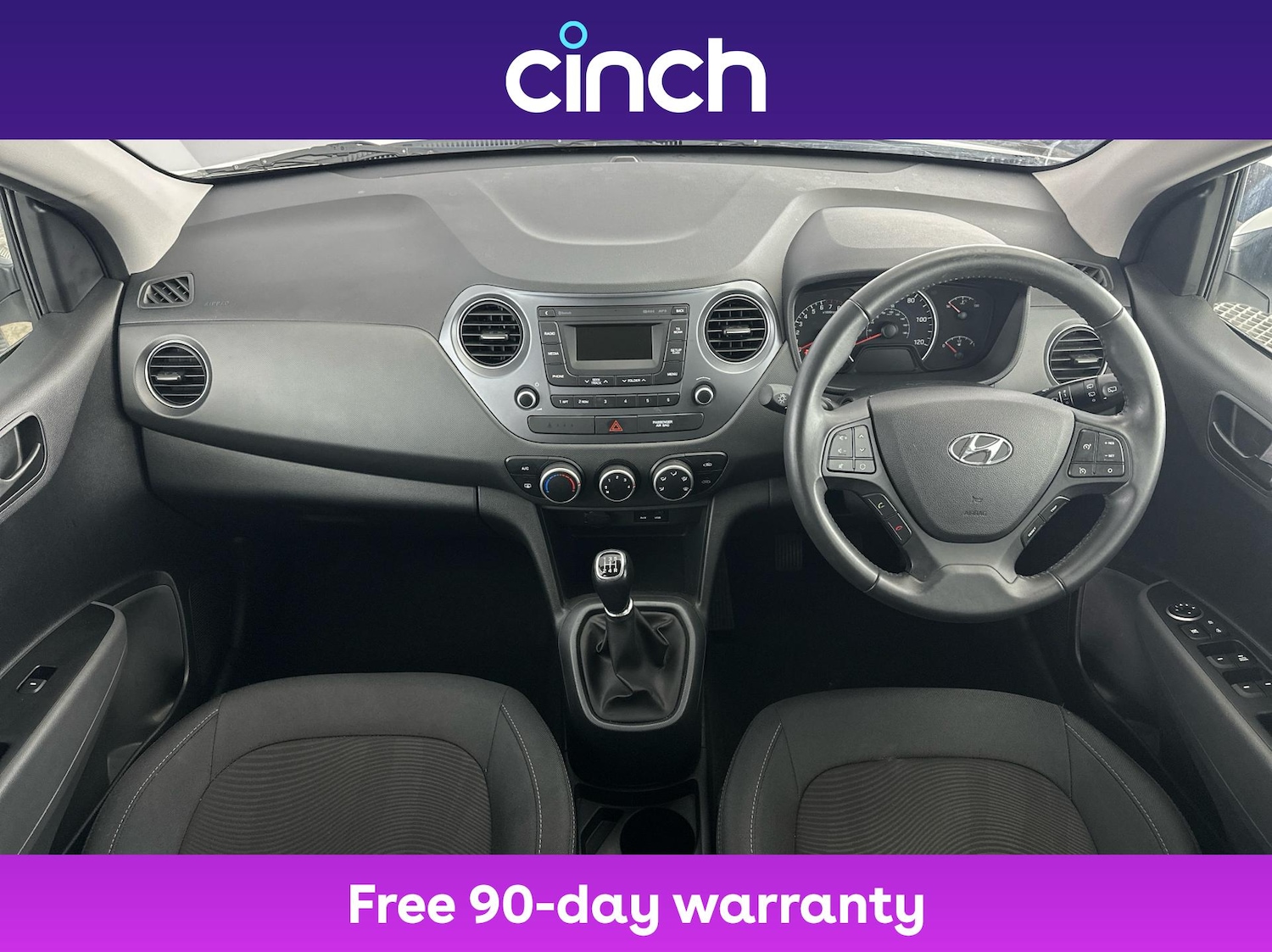 Used Hyundai i10 2019 for sale - 76024123: Photo 15