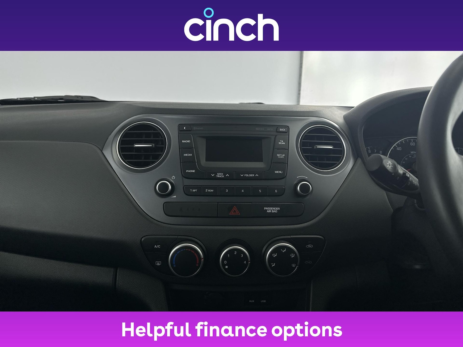 Used Hyundai i10 2019 for sale - 76024123: Photo 17