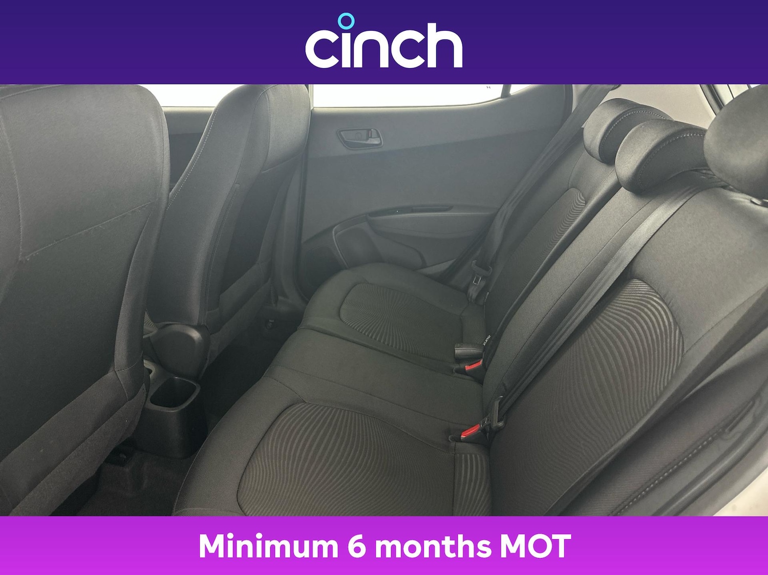 Used Hyundai i10 2019 for sale - 76024123: Photo 20