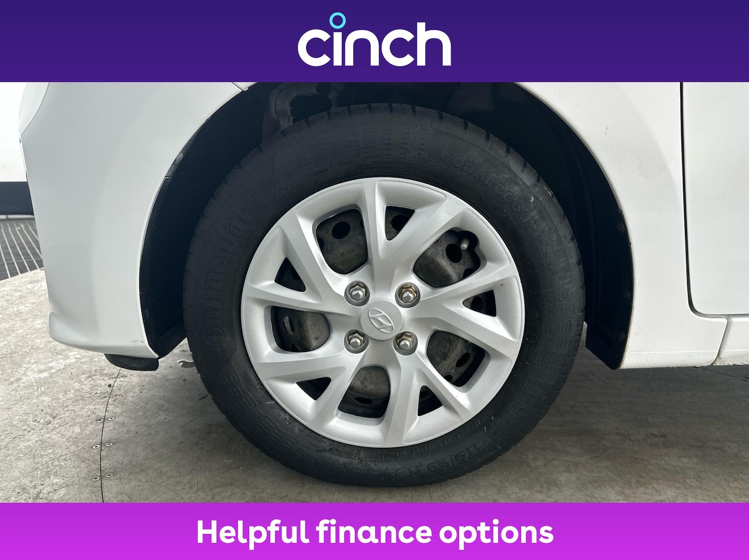 Used Hyundai i10 2019 for sale - 76024123: Photo 24
