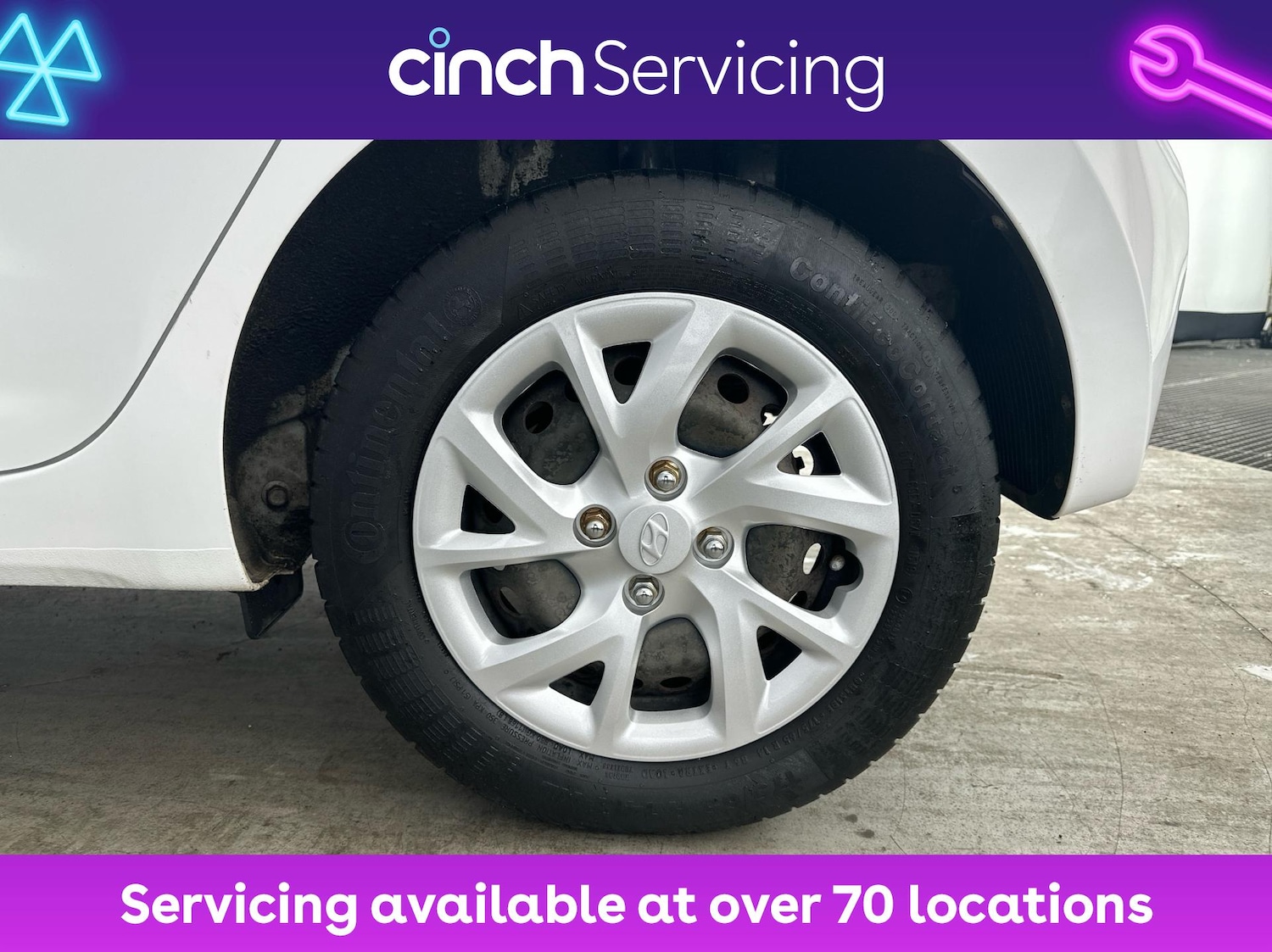 Used Hyundai i10 2019 for sale - 76024123: Photo 26