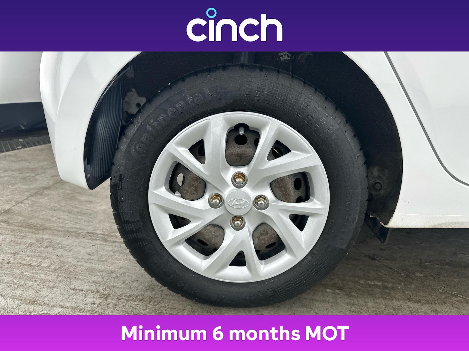 Used Hyundai i10 2019 for sale - 76024123: Photo 27