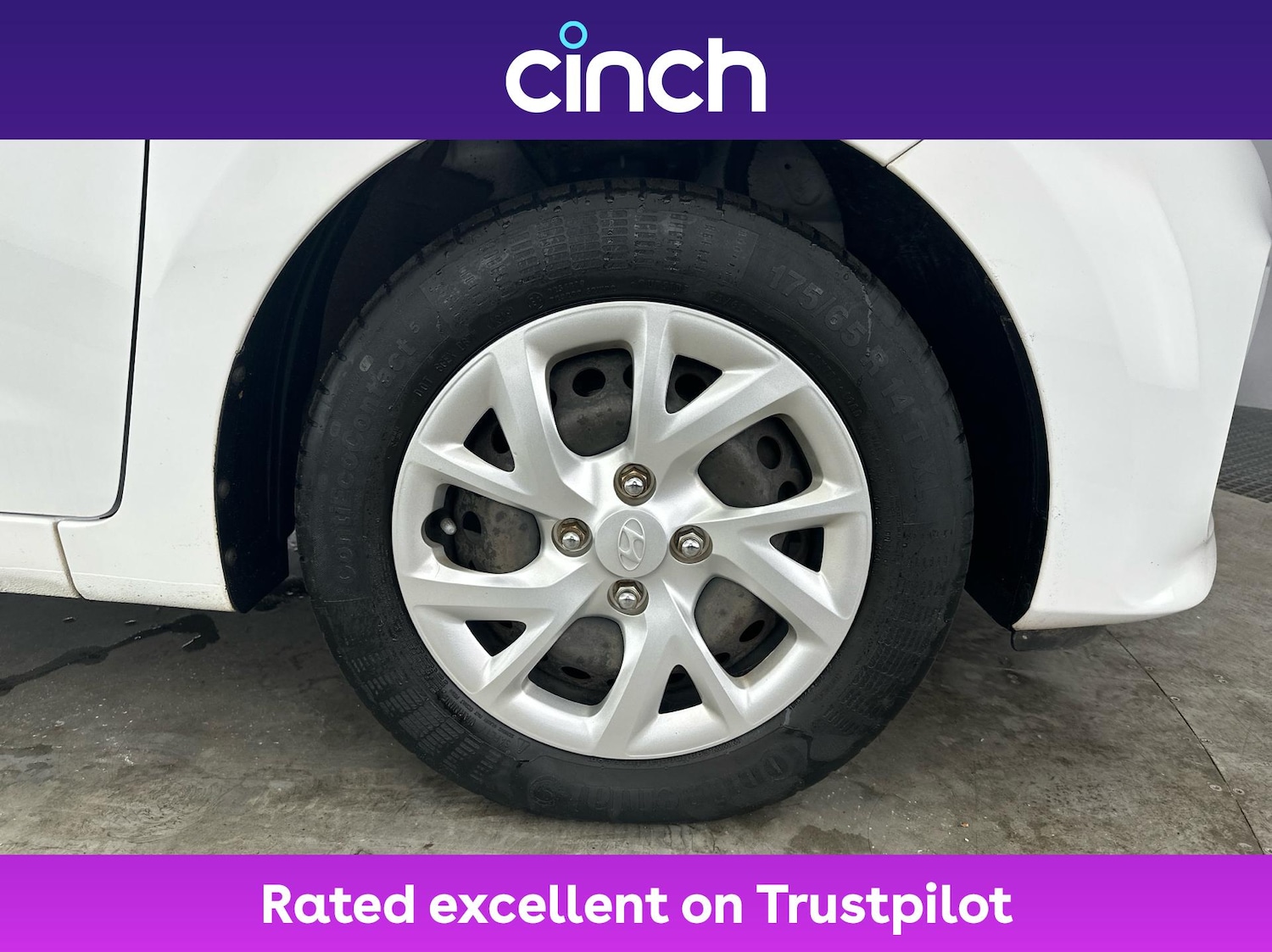 Used Hyundai i10 2019 for sale - 76024123: Photo 28