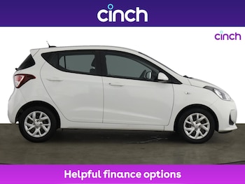 Used Hyundai i10 2019 for sale - 76024123: Photo 2