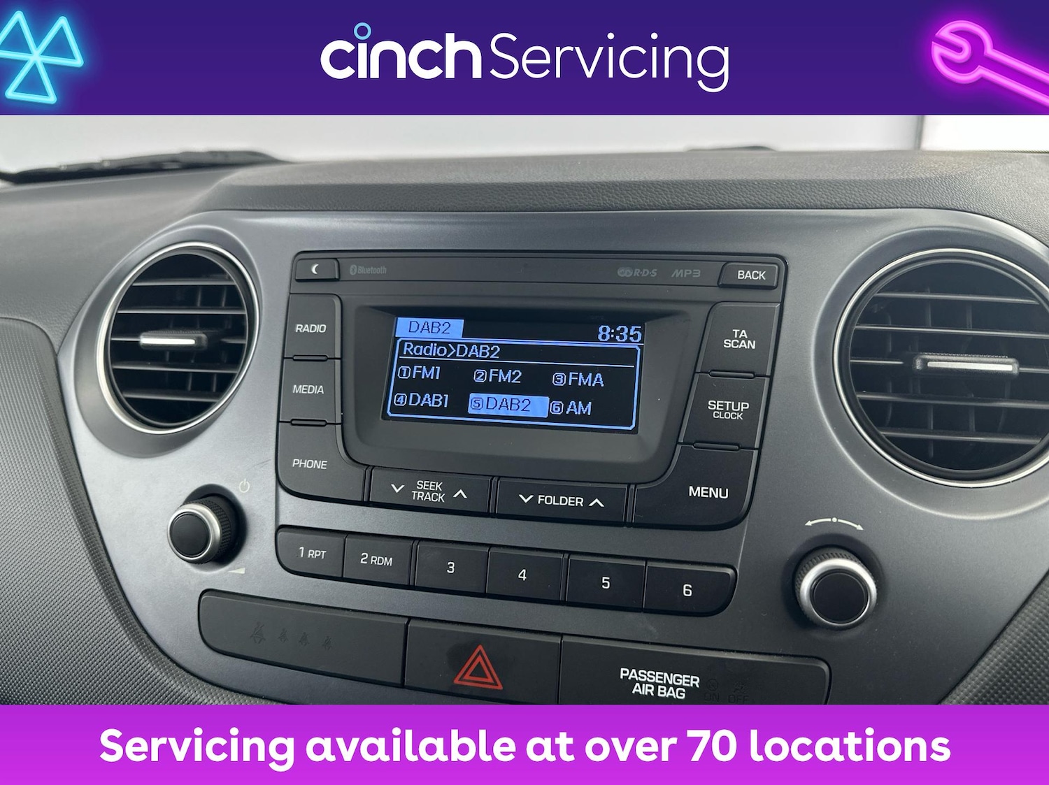 Used Hyundai i10 2019 for sale - 76024123: Photo 31