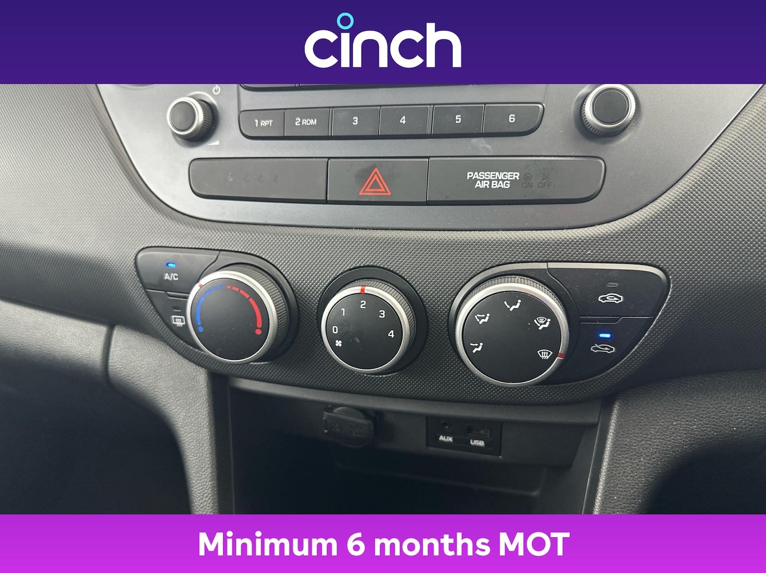 Used Hyundai i10 2019 for sale - 76024123: Photo 32
