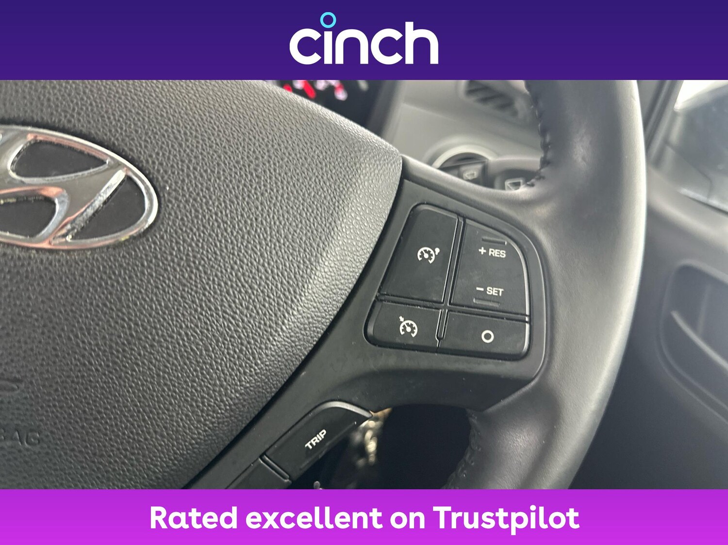 Used Hyundai i10 2019 for sale - 76024123: Photo 33