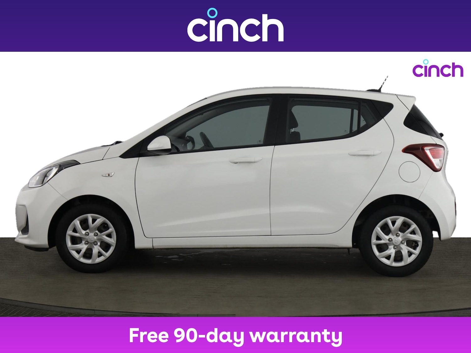Used Hyundai i10 2019 for sale - 76024123: Photo 8