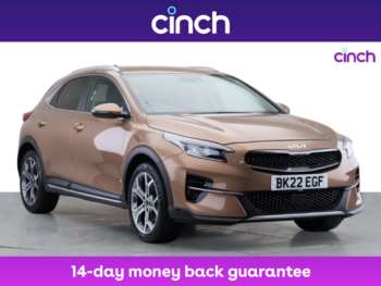 2022 - 1.5T GDi ISG 3 5dr