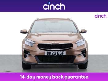 Used Kia XCeed 2022 for sale - 74905898: Photo