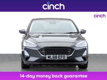 Used Ford Focus 2018 for sale - 75078948: Photo