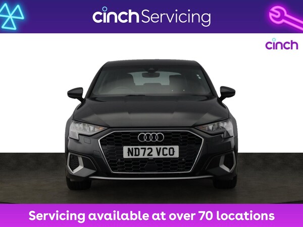 Used Audi A3 2023 for sale - 76267694: Photo 11