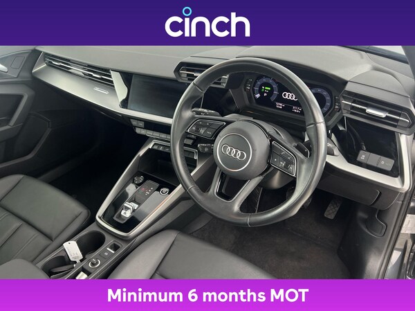 Used Audi A3 2023 for sale - 76267694: Photo 12