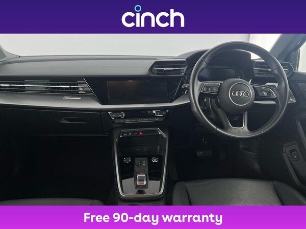 Used Audi A3 2023 for sale - 76267694: Photo 15