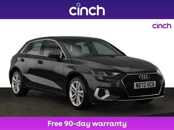 Used Audi A3 2023 for sale - 76267694: Photo 1